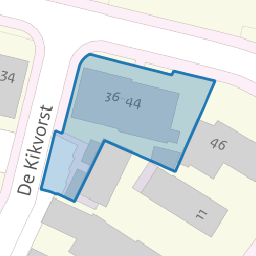 Perceel DML02-G-2284