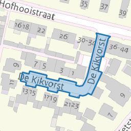 Perceel DML02-G-2285