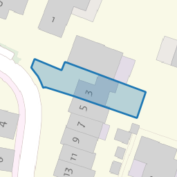 Perceel DML02-G-2289