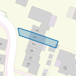 Perceel DML02-G-2290