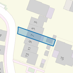 Perceel DML02-G-2292