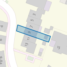 Perceel DML02-G-2293