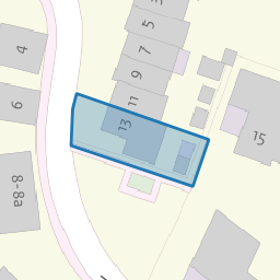 Perceel DML02-G-2295