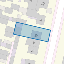 Perceel DML02-G-2296