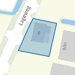 Perceel DML02-G-2300