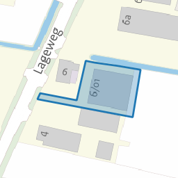 Perceel DML02-G-2301