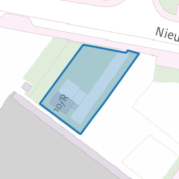 Perceel DML02-G-2308