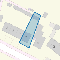 Perceel DML02-G-2311