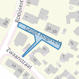 Perceel DML02-G-2315