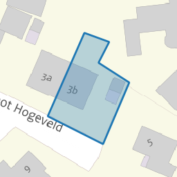 Perceel DML02-G-2319