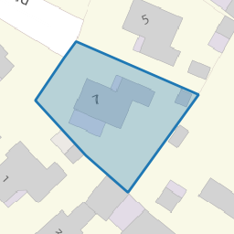 Perceel DML02-G-2321