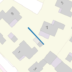 Perceel DML02-G-2322