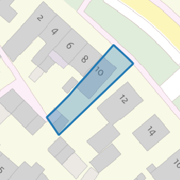 Perceel DML02-G-2323