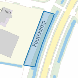 Perceel DML02-G-2325