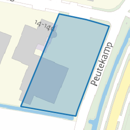 Perceel DML02-G-2326