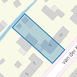 Perceel DML02-G-2333