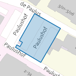 Perceel DML02-G-2340