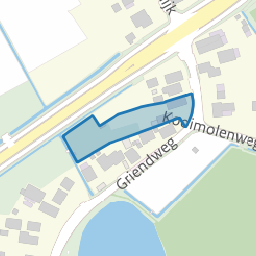 Perceel DML02-G-2343