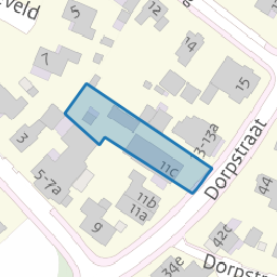 Perceel DML02-G-2346