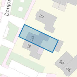 Perceel DML02-G-2358