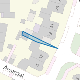 Perceel DML02-G-2361