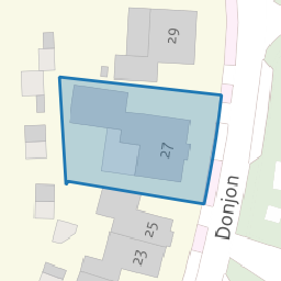 Perceel DML02-G-2363