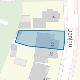 Perceel DML02-G-2372