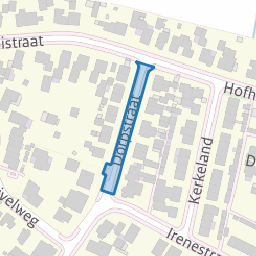 Perceel DML02-G-2379