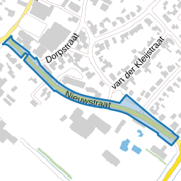 Perceel DML02-G-2398