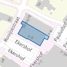 Perceel DML02-G-2404