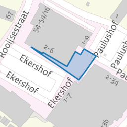 Perceel DML02-G-2405