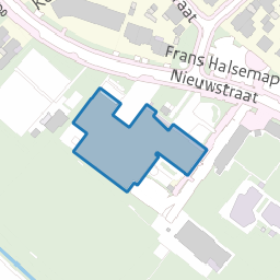 Perceel DML02-G-2421