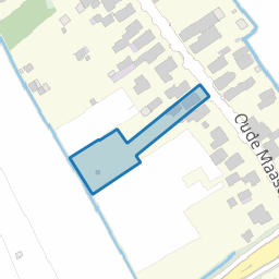 Perceel DML02-G-2427