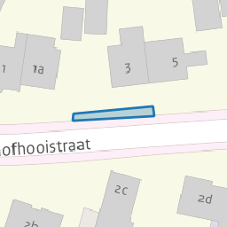 Perceel DML02-G-2461