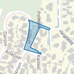 Perceel DML02-G-2465