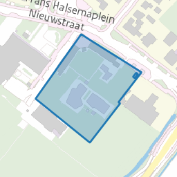 Perceel DML02-G-2468