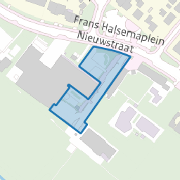 Perceel DML02-G-2469