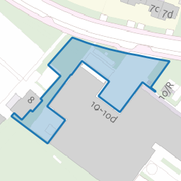 Perceel DML02-G-2470