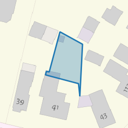 Perceel DML02-G-2492