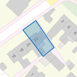 Perceel DML02-G-2499