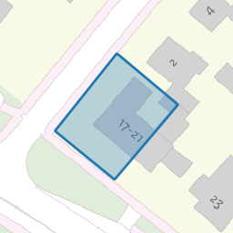 Perceel DML02-G-2504