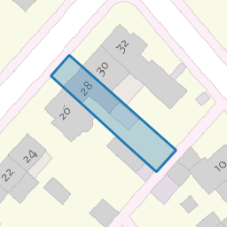 Perceel DML02-G-2516