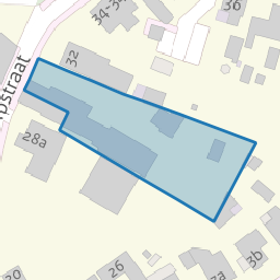 Perceel DML02-G-2530