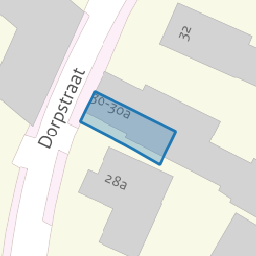 Perceel DML02-G-2531