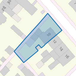 Perceel DML02-G-2536