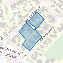 Perceel DML02-G-2537