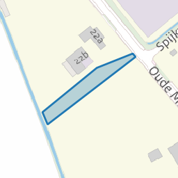 Perceel DML02-G-2540