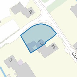 Perceel DML02-G-2551