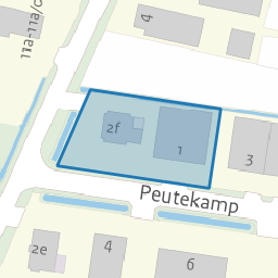 Perceel DML02-G-2556