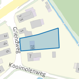 Perceel DML02-G-2557